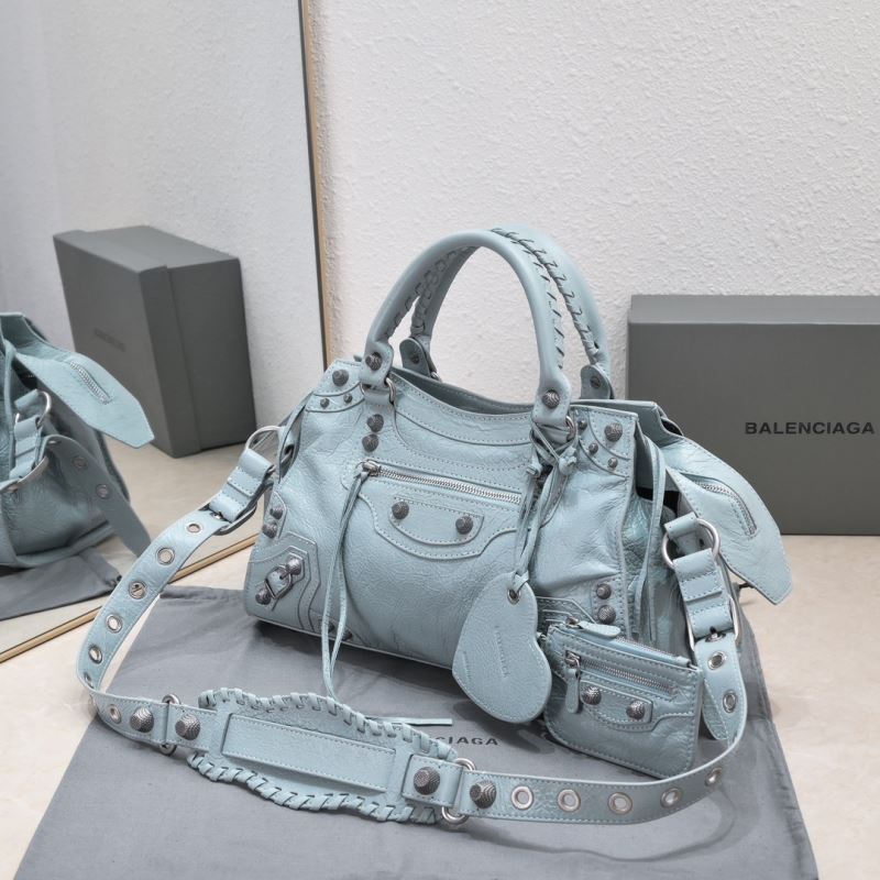 Balenciaga Top Handle Bags